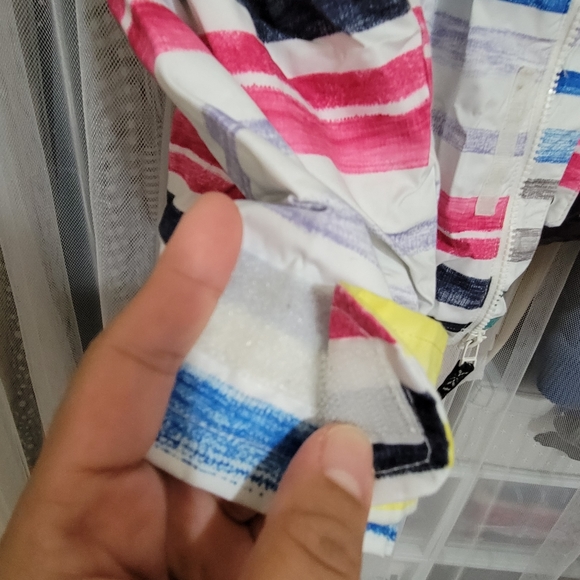 Burton | Sml | Snowjacket - Picture 11 of 11